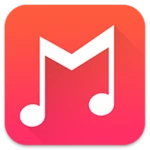 Logo of MP3 Youtube Player (My Music Player) android Application 